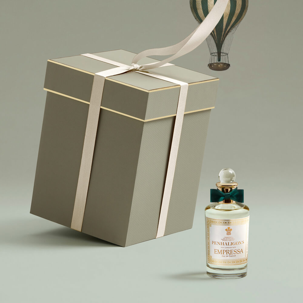 Penhaligon's empressa discount